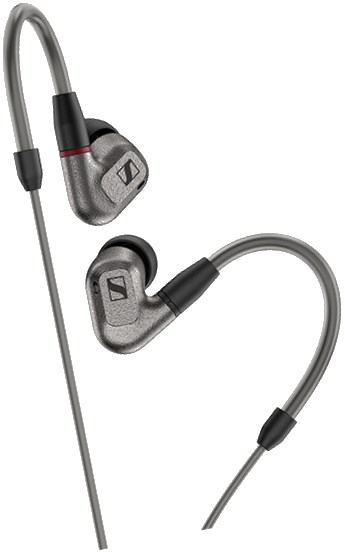 Sennheiser IE 200 Wired Audiophile Stereo Earphones
