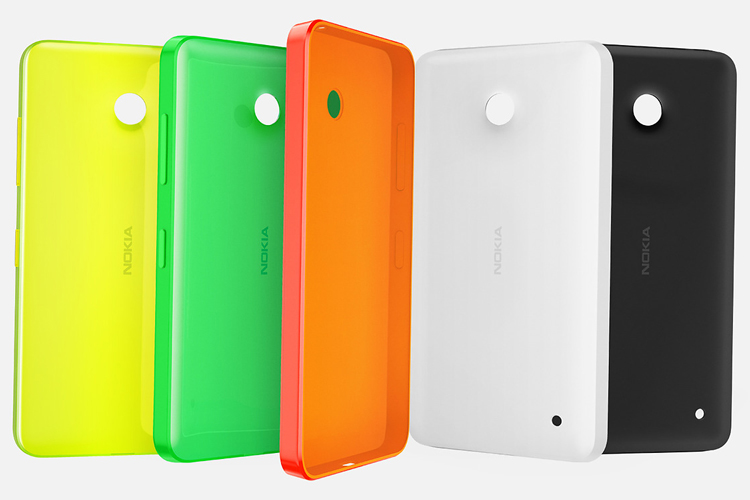DELA DISCOUNT Shells-for-Lumia-630_635 Mobile Phone Accessories DELA DISCOUNT  