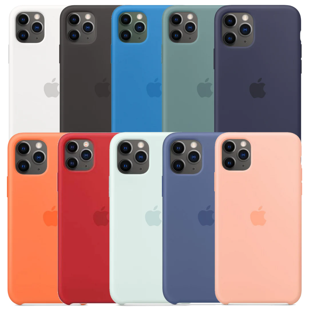 Silicone Cases