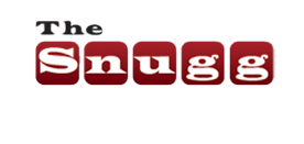 DELA DISCOUNT Snugg-logo Mobile Phone Accessories DELA DISCOUNT  