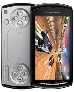 DELA DISCOUNT Sony-Ericsson-XPERIA-PLAY-b Sony DELA DISCOUNT