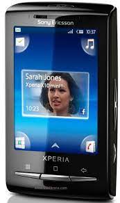 DELA DISCOUNT Sony-Ericsson-Xperia-X10-Mini Sony DELA DISCOUNT  