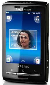 DELA DISCOUNT Sony-Ericsson-Xperia-X10-Mini Sony DELA DISCOUNT