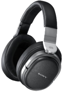 DELA DISCOUNT Sony-MDR-HW700DS-9.1-wireless-headphones-over-ear Mobile Phone Accessories DELA DISCOUNT  