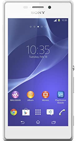 Sony Xperia M2 SmartPhone