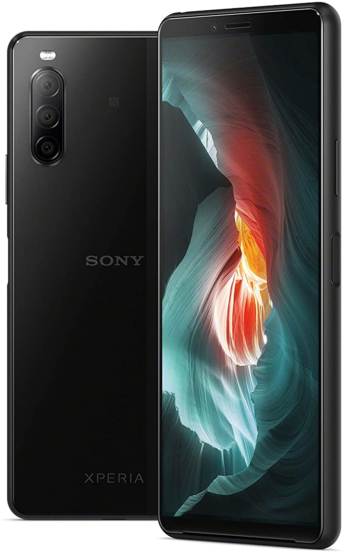 Sony Xperia 10 II SmartPhone