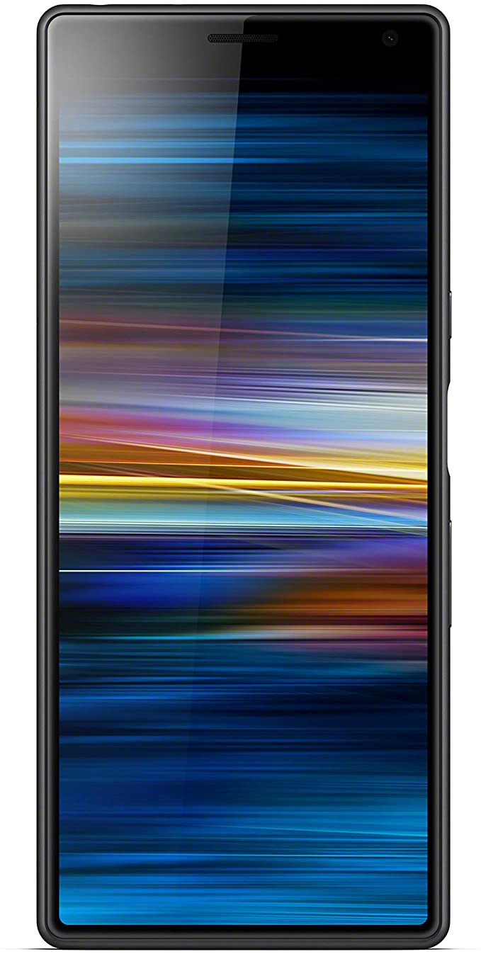 Sony Xperia 10 SmartPhone