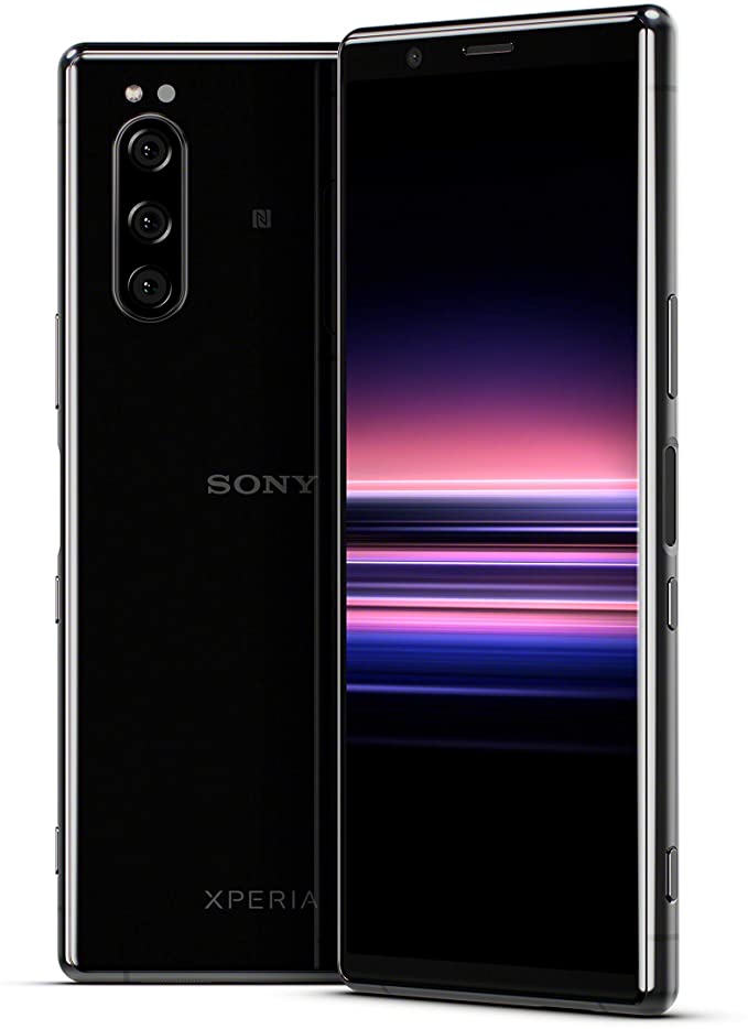 Sony Xperia 5 SmartPhone