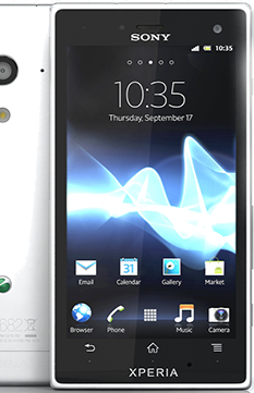 DELA DISCOUNT Sony-Xperia-Acro-hd-So12 Sony DELA DISCOUNT