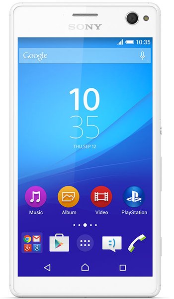 DELA DISCOUNT Sony-Xperia-C4 Sony DELA DISCOUNT  