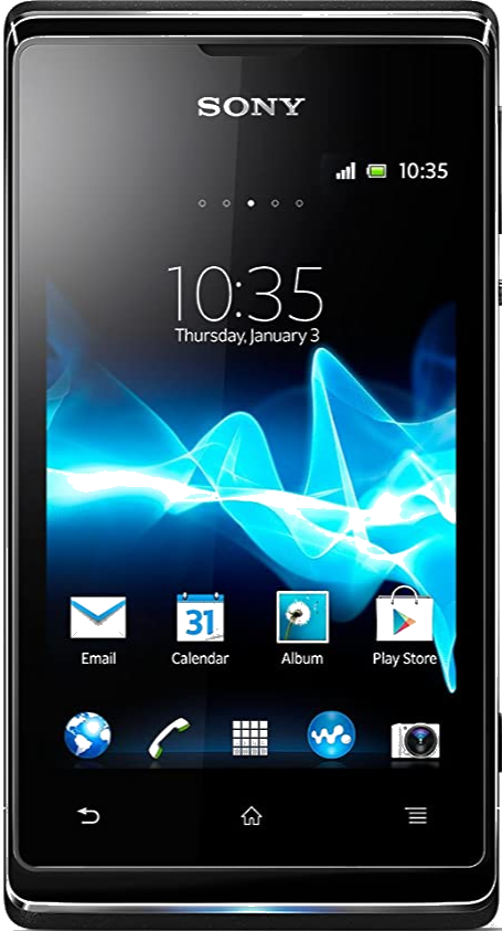 Sony Xperia E SmartPhone