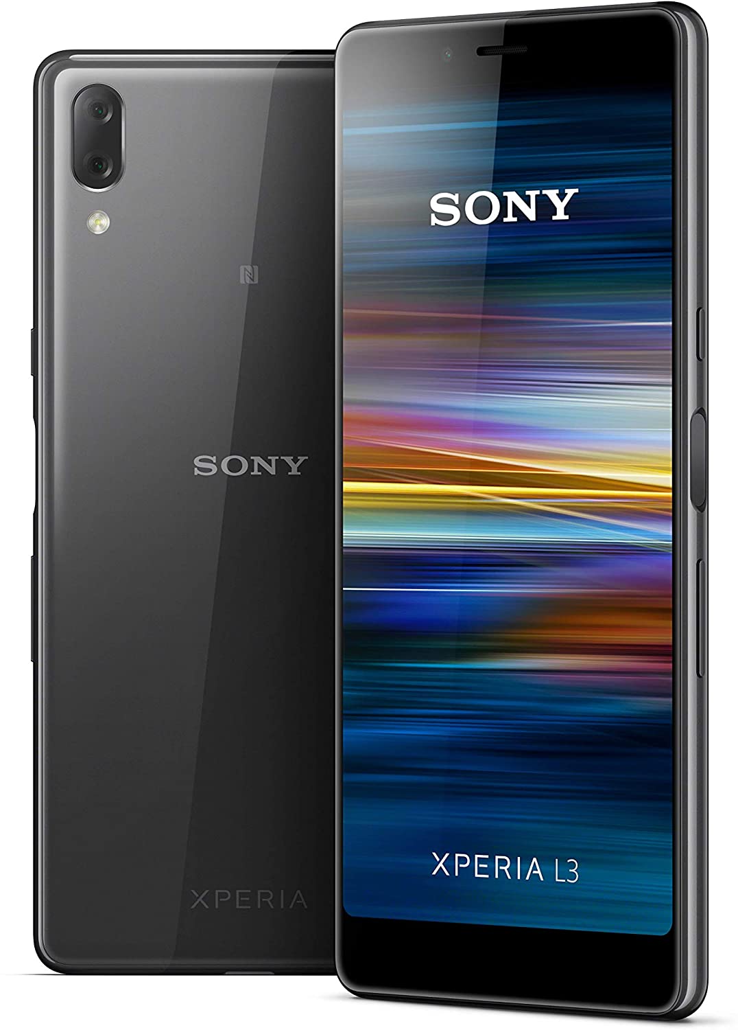 Sony Xperia L3 SmartPhone