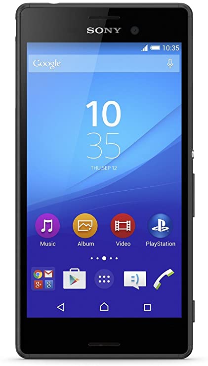 Sony Xperia M4 Aqua SmartPhone