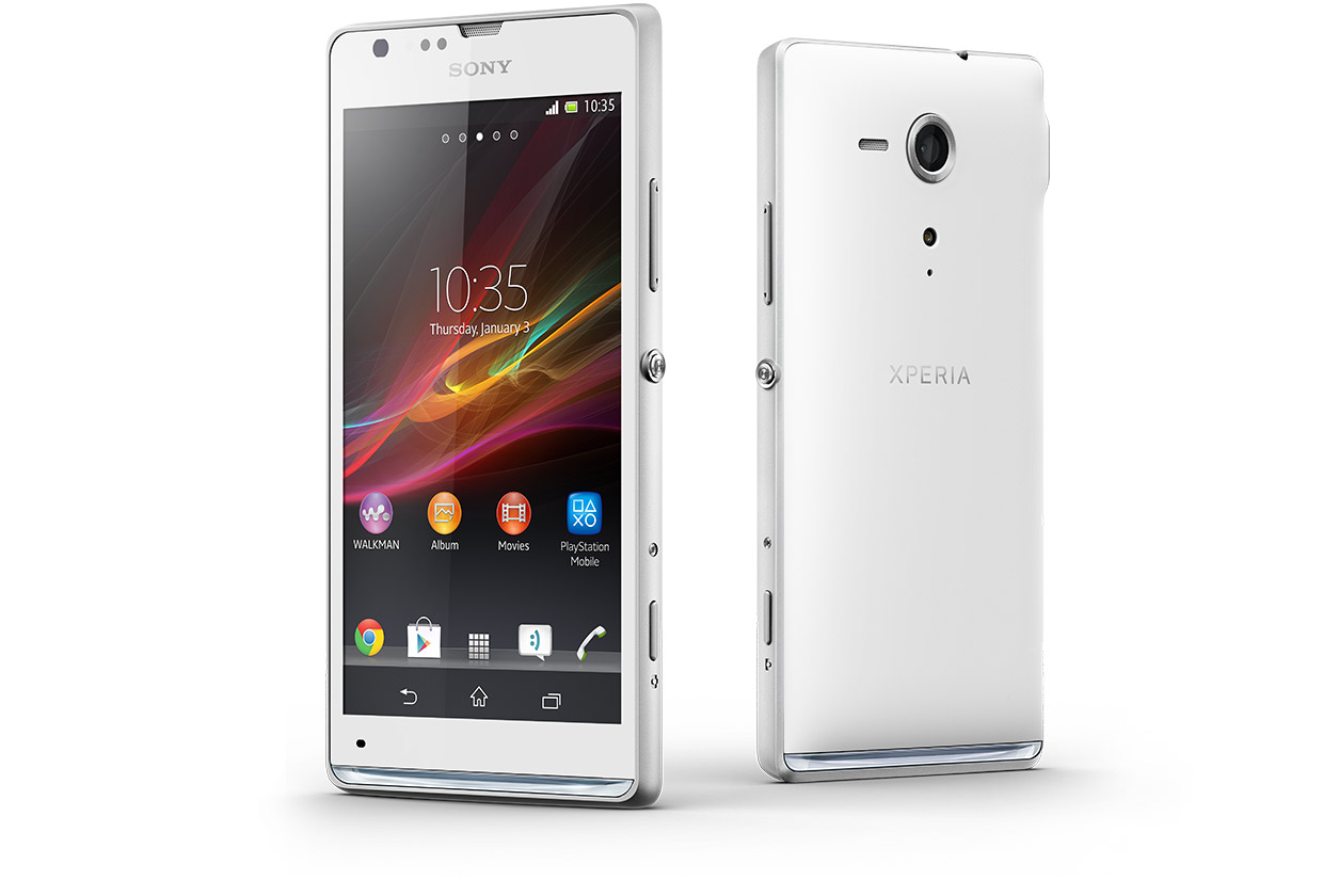 DELA DISCOUNT Sony-Xperia-SP Sep 27, Sony Xperia SP DELA DISCOUNT  