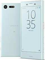 Sony Xperia X Compact SmartPhone
