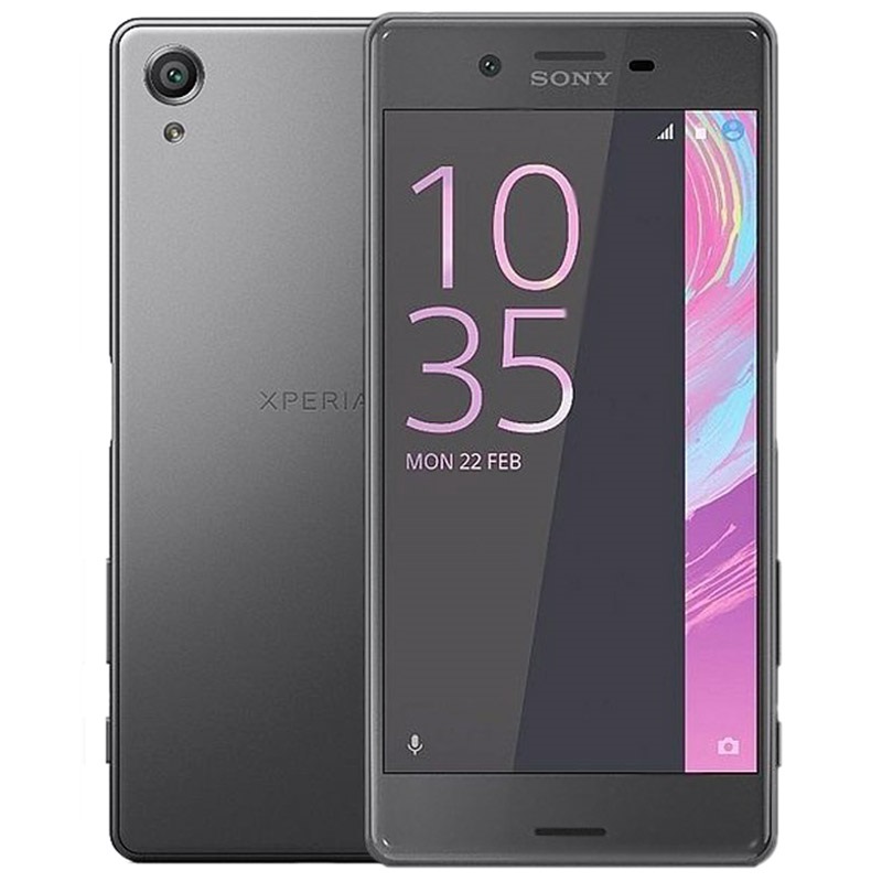 DELA DISCOUNT Sony-Xperia-X-Performance Sony DELA DISCOUNT  