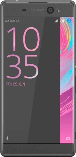 Sony Xperia XA Ultra SmartPhone Sony Xperia XA Ultra SmartPhone