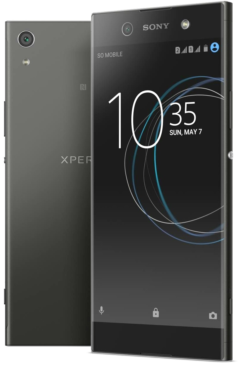 DELA DISCOUNT Sony-Xperia-XA1 Sony DELA DISCOUNT  