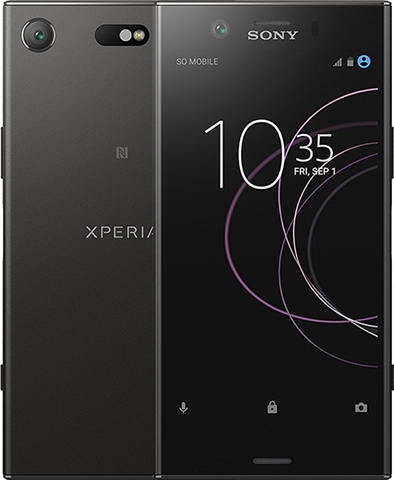 Sony Xperia XZ1 Compact