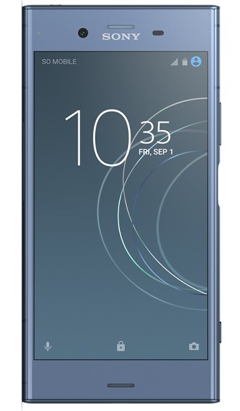 Sony Xperia XZ1