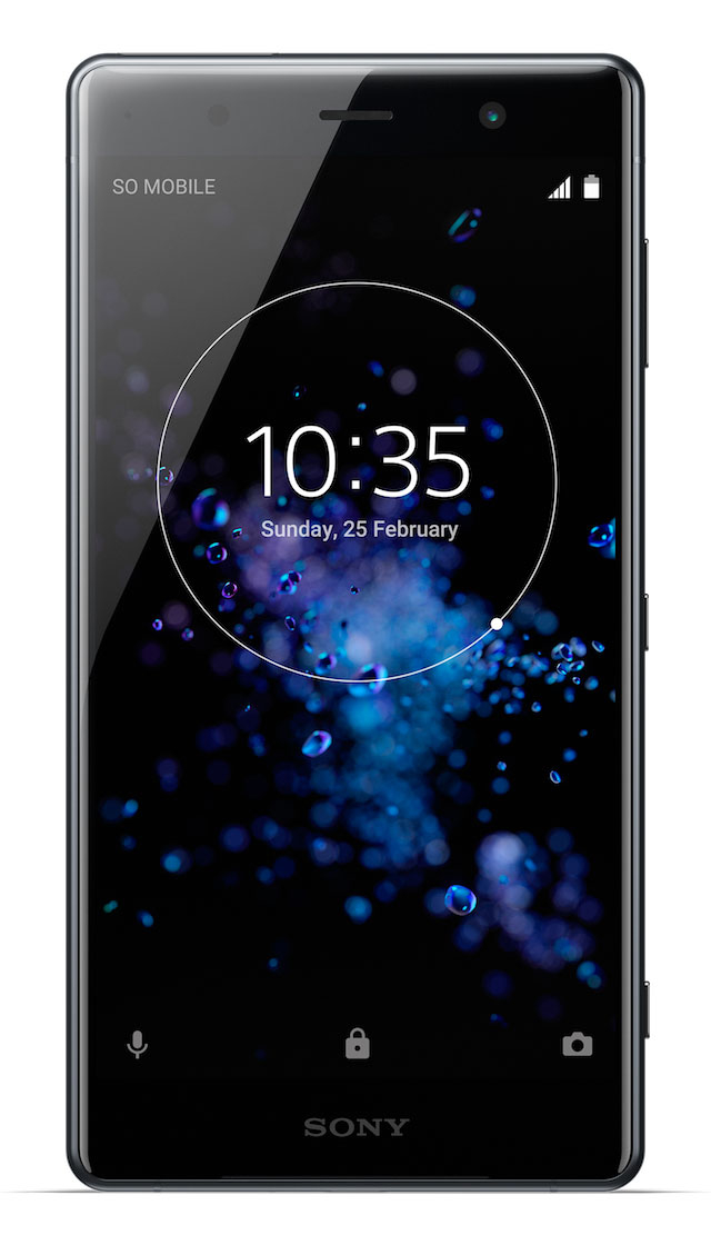 Sony Xperia XZ2 SmartPhone