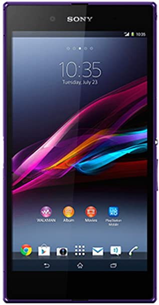 Sony Xperia Z Ultra SmartPhone DELA DISCOUNT Sony-Xperia-Z-Ultra Sony DELA DISCOUNT