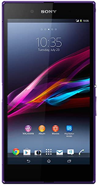 Sony Xperia Z Ultra SmartPhone