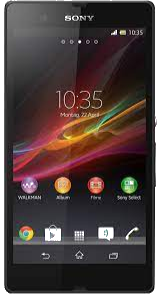 Sony Xperia Z SmartPhone