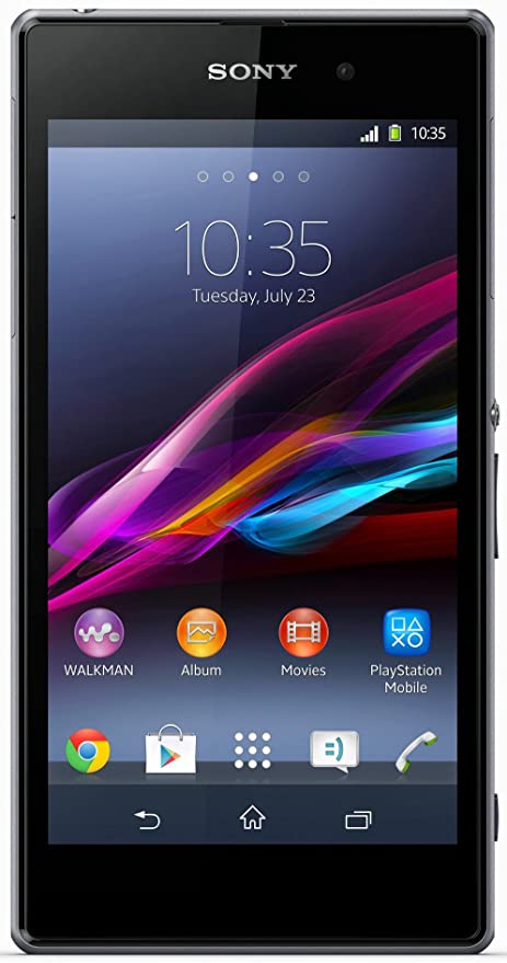 Sony Xperia Z1 SmartPhone