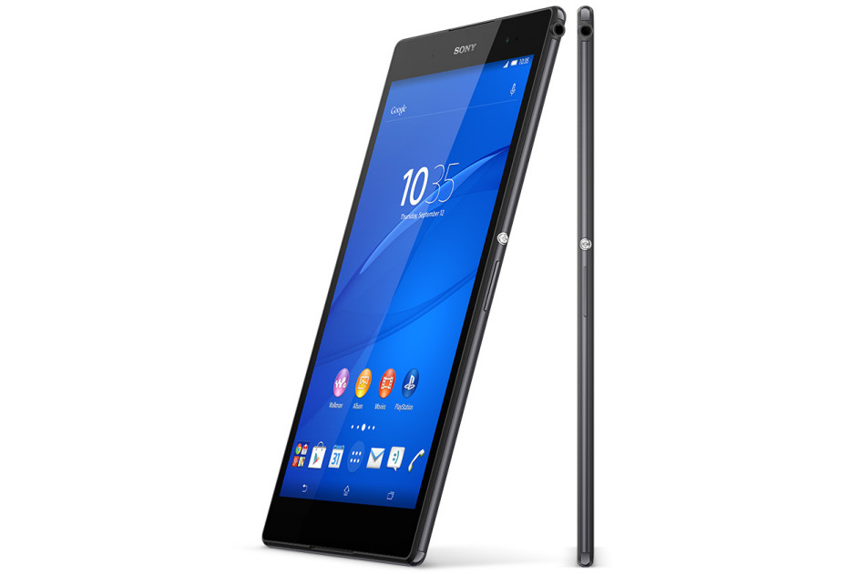 Xperia Z4