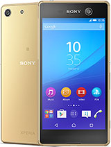 Sony Xperia M5 SmartPhone