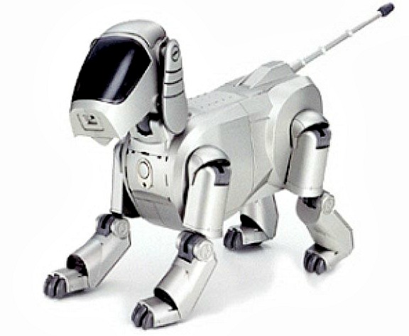 DELA DISCOUNT Sony-robotics_1999_Aibo Sony DELA DISCOUNT  