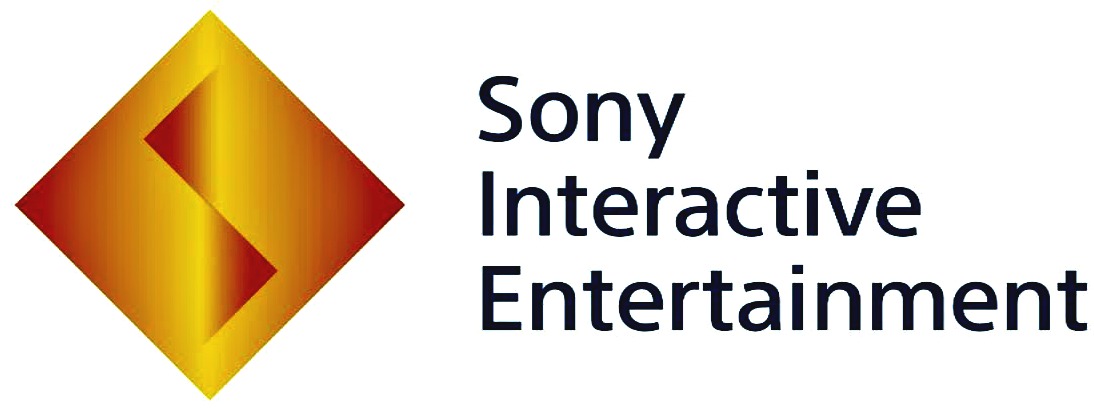 Sony interactive Entertainment logo