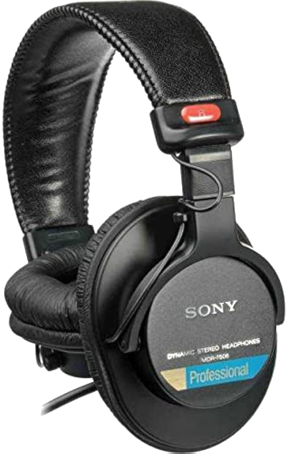 Sony MDR-7506 Wired OVER-EAR HeadPhones