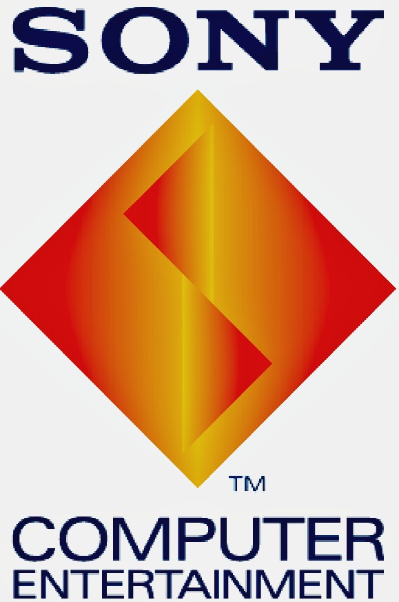 Sony computer entertainment logo