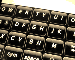 SureType FULL QWERTY