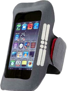 DELA DISCOUNT Sweaty-Betty-Media-Armband Mobile Phone Accessories DELA DISCOUNT  