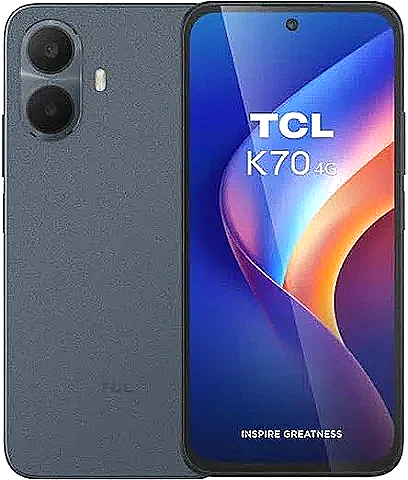 TCL K70 4G — Tesco Essentials Collection