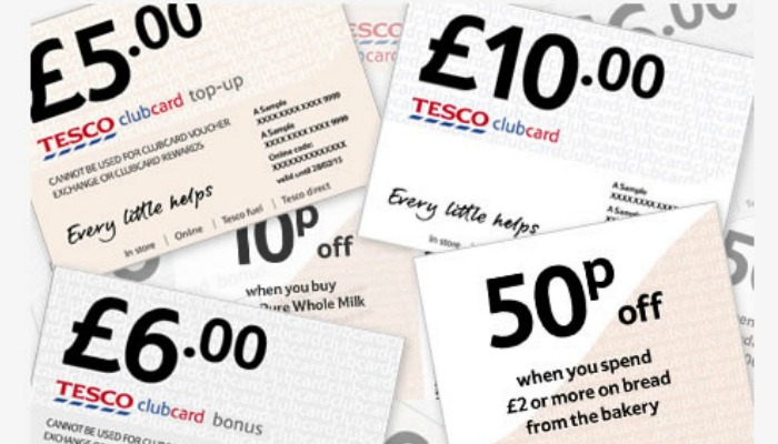 Tesco-Clubcard-vouchers