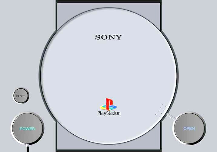 Sony PlayStation