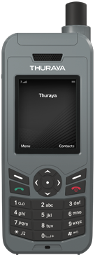 Thuraya XT Lite (GEO SatPhone