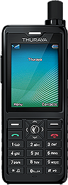 Thuraya-XT-pro-dual The Thuraya XT-PRO DUAL-world's first dual-mode, bridging the gap between satellite and terrestrial communications, dual-SIM phone.