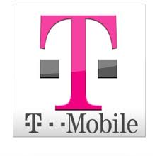 t mobile logo