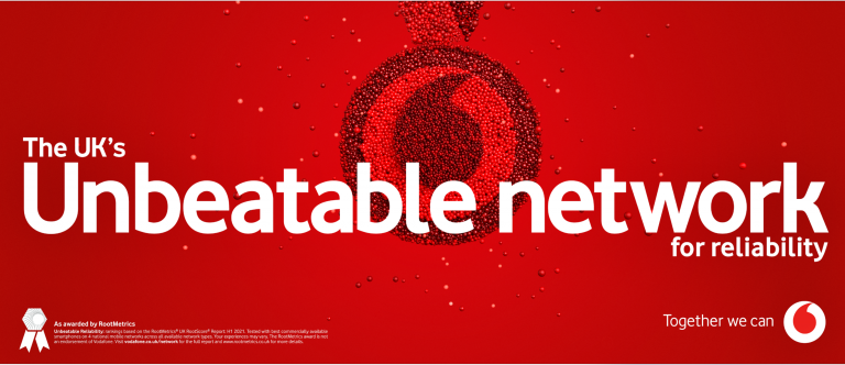 Unbeateable-network