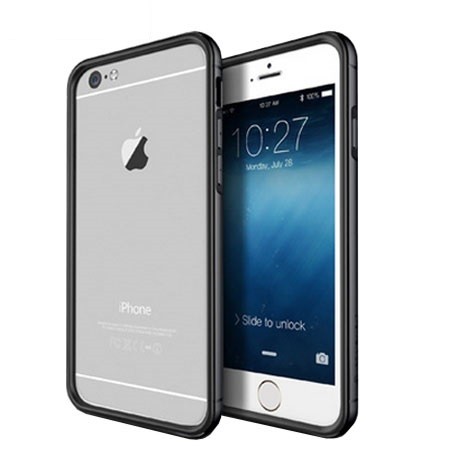 DELA DISCOUNT Verus-Iron-Bumper-Case-iPhone-6 Bumper Case DELA DISCOUNT  