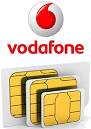 Vodafone-simcards-sim-only