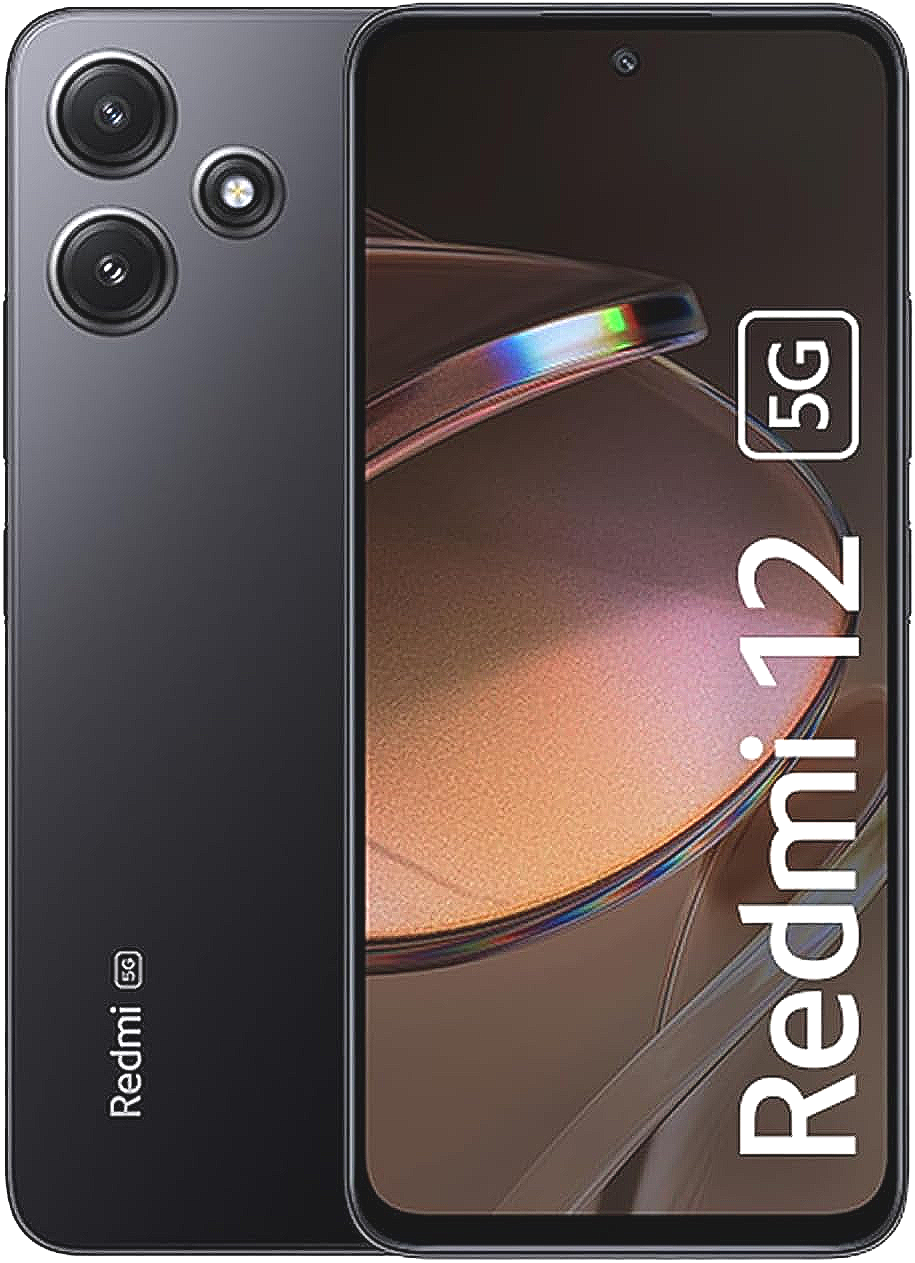 Xiaomi Redmi 12 5G