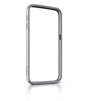 DELA DISCOUNT ZAGG-Orbit-Bumper-Case-Samsung-S6 Bumper Case DELA DISCOUNT  