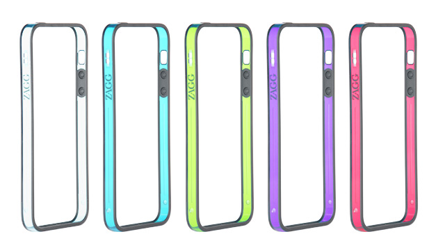 DELA DISCOUNT ZAGG_bumbper-cases-all-colours Bumper Case DELA DISCOUNT  