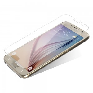 DELA DISCOUNT Zagg-InvisibleShield-Original-Screen-Protector-Samsung-GalaxyS6 Mobile Phone Accessories DELA DISCOUNT  